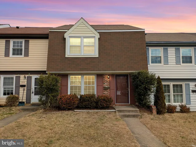 $315,000 | 311 Clay Street, Fredericksburg, VA 22408