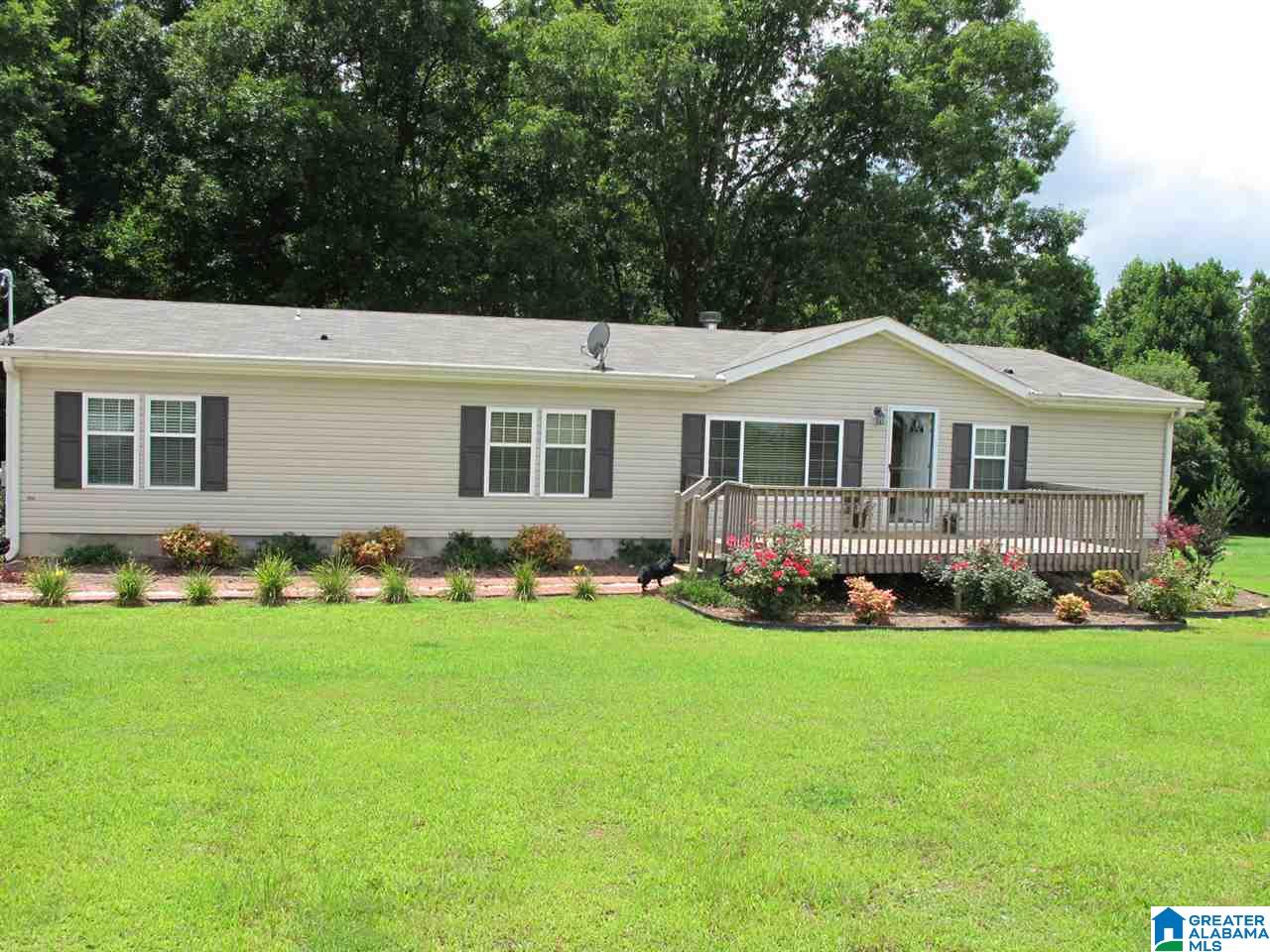 8101 County Road 25 Heflin, AL 36264 - Photo 34 of 35