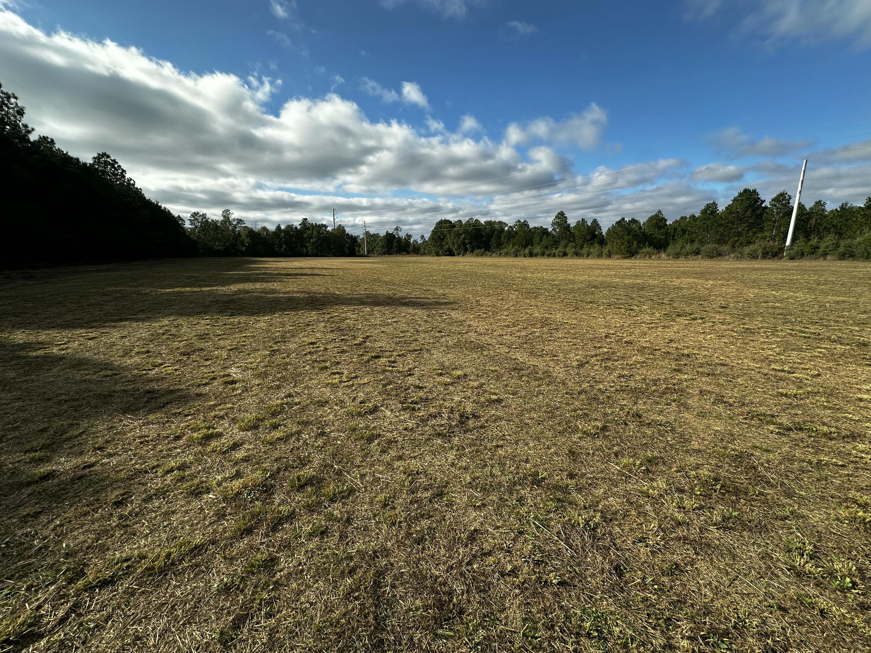 Tbd Main Street Holt, FL 32564 - Photo 3 of 10 a view of an ocean from a yard