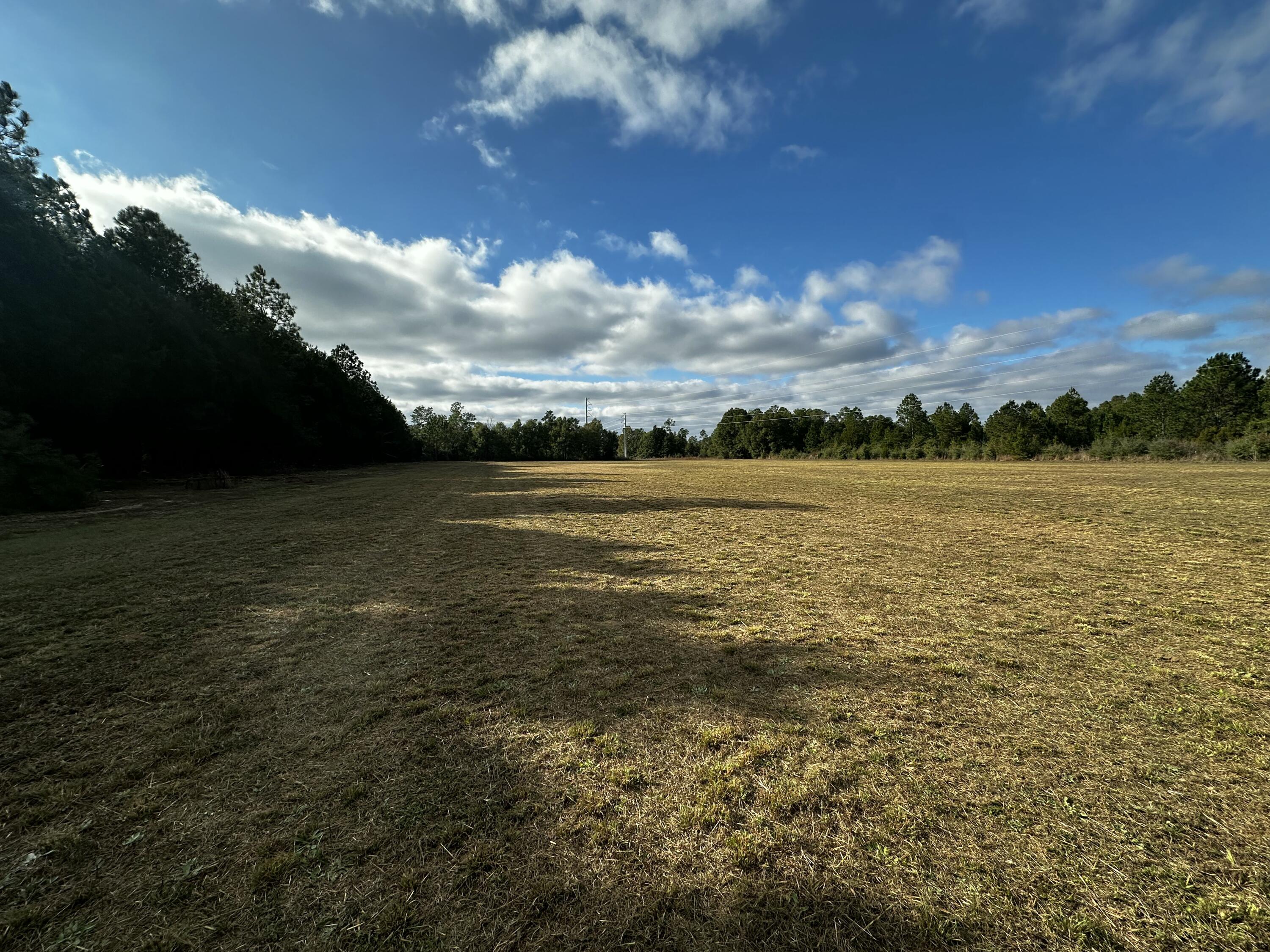 Tbd Main Street Holt, FL 32564 - Photo 4 of 10 a view of an ocean from a yard