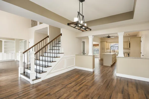 $724,900 | 54 Whispering Pine, Trenton, GA 30752