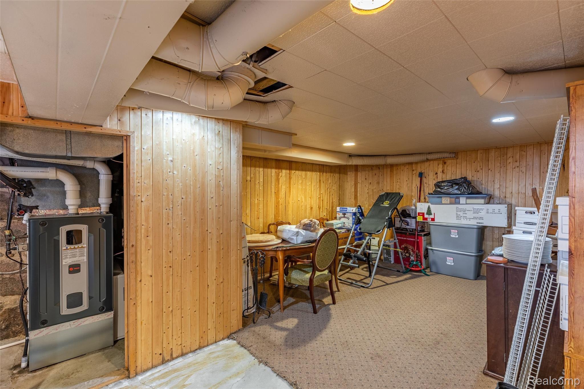 11136 Clyde Road Fenton, MI 48430 - Photo 47 of 70 11136 Clyde Road - Hartland, MI
