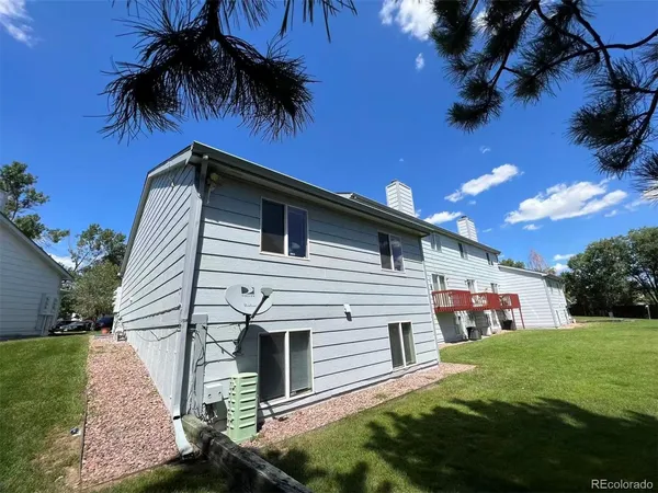 $280,000 | 1331 Firefly Circle, Colorado Springs, CO 80916