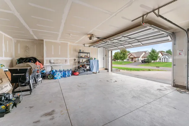 $305,999 | 435 Highview Loop Southeast, Pine City, MN 55063