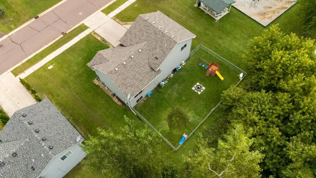 $305,999 | 435 Highview Loop Southeast, Pine City, MN 55063