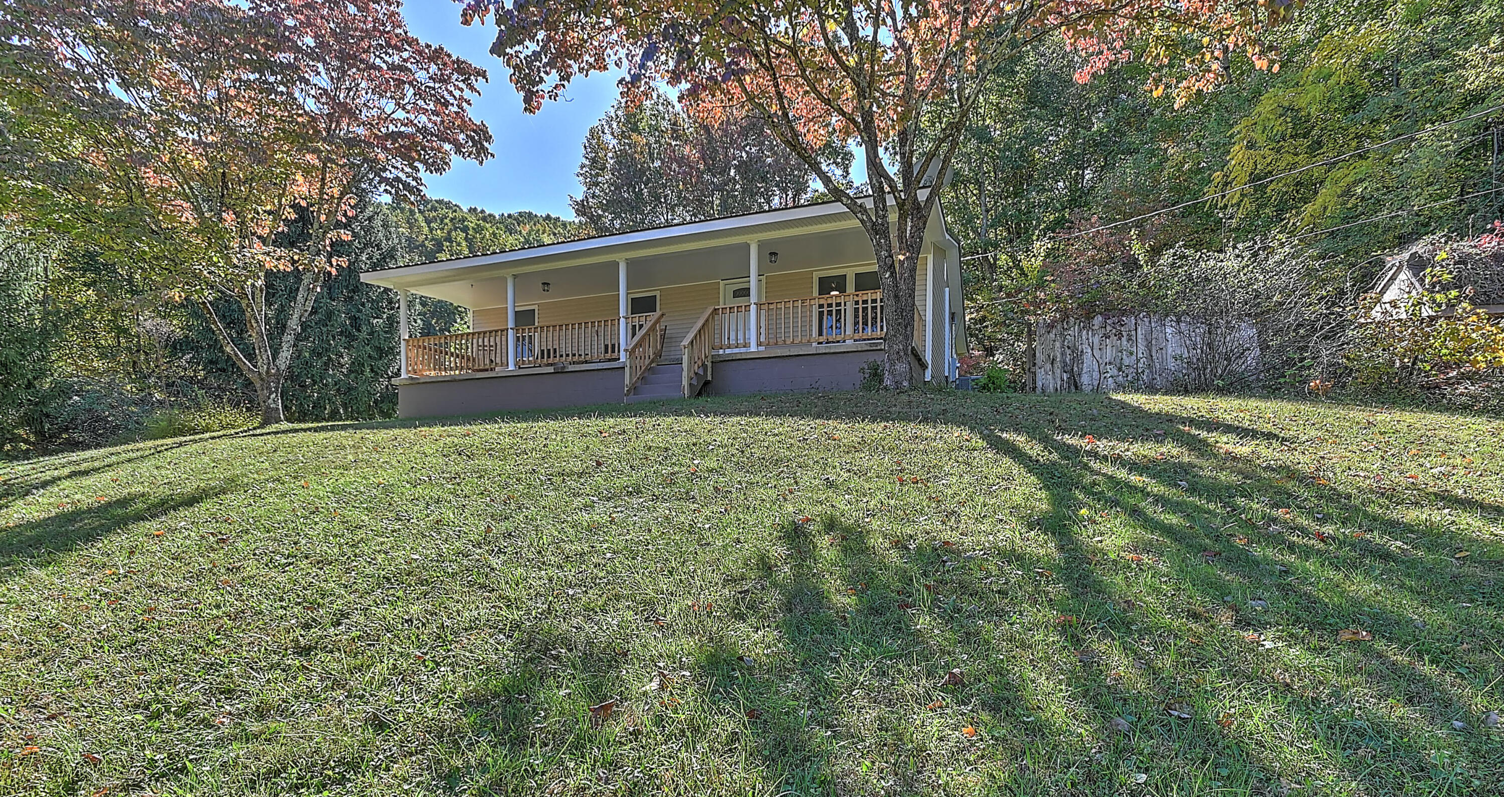 420 Bearfield Road Chuckey, TN 37641 - Photo 2 of 47 Bearfield-3