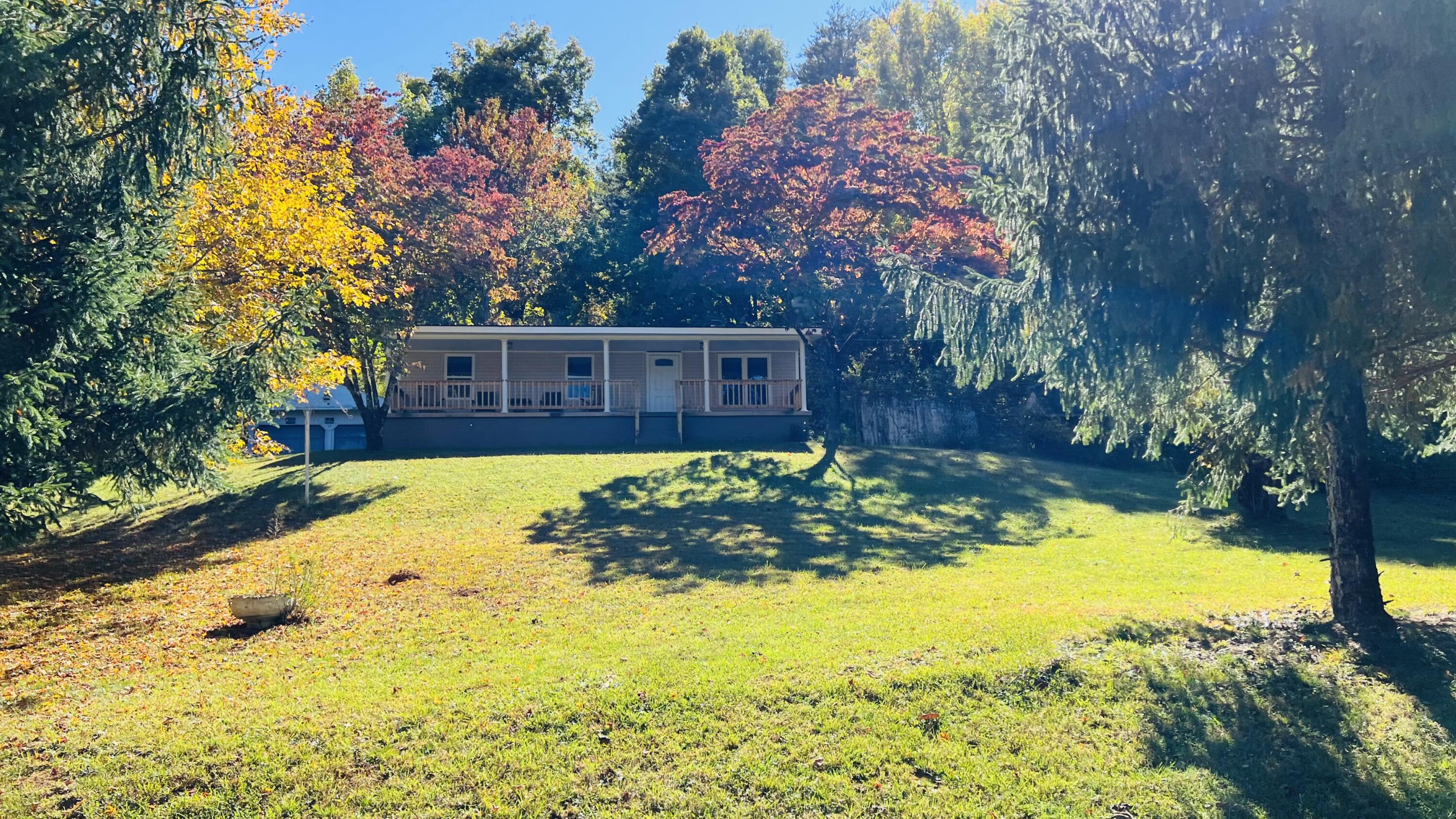 420 Bearfield Road Chuckey, TN 37641 - Photo 3 of 47 420 Bearfield Rd. Main Pic