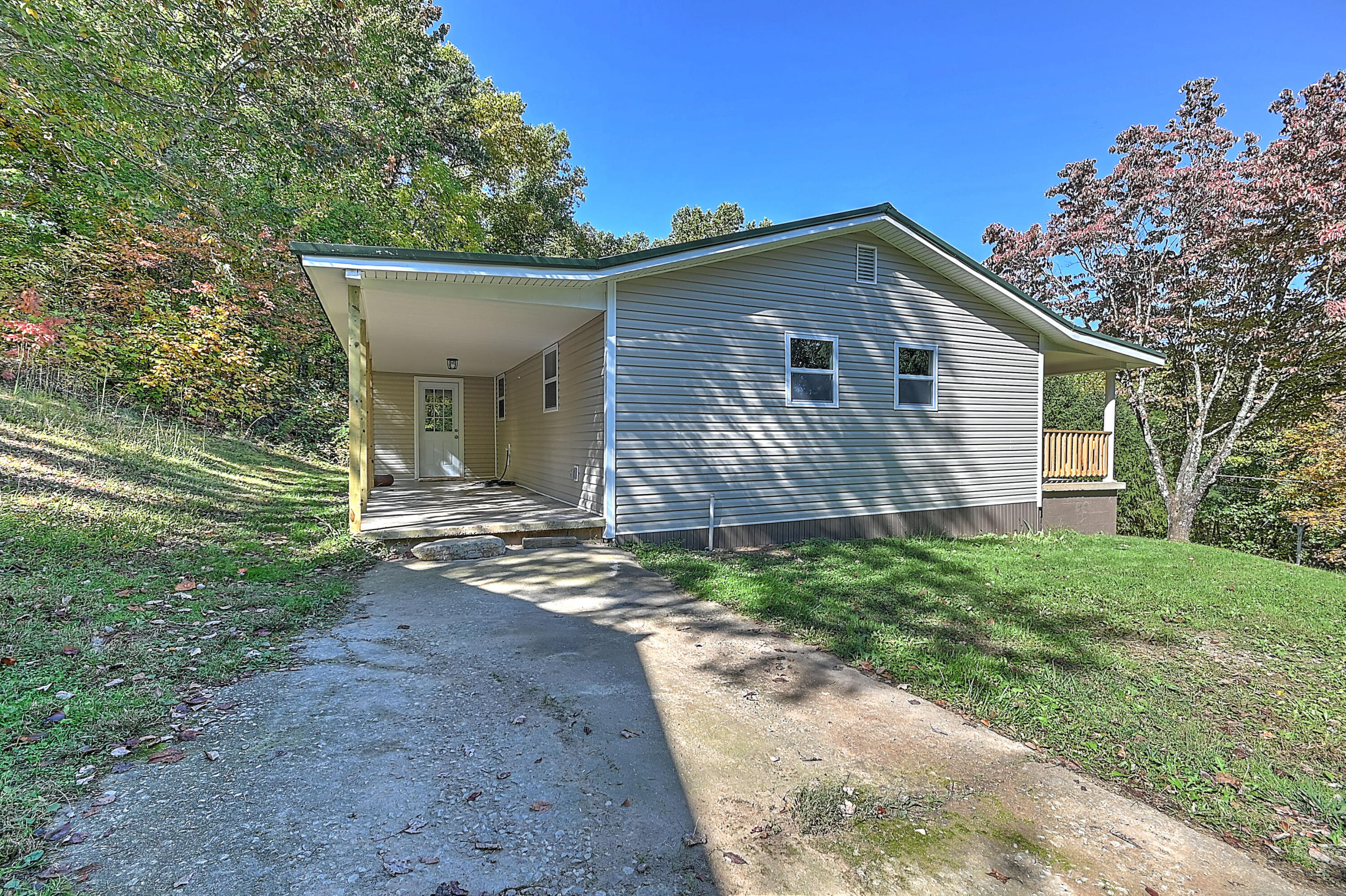 420 Bearfield Road Chuckey, TN 37641 - Photo 35 of 47 Bearfield-37