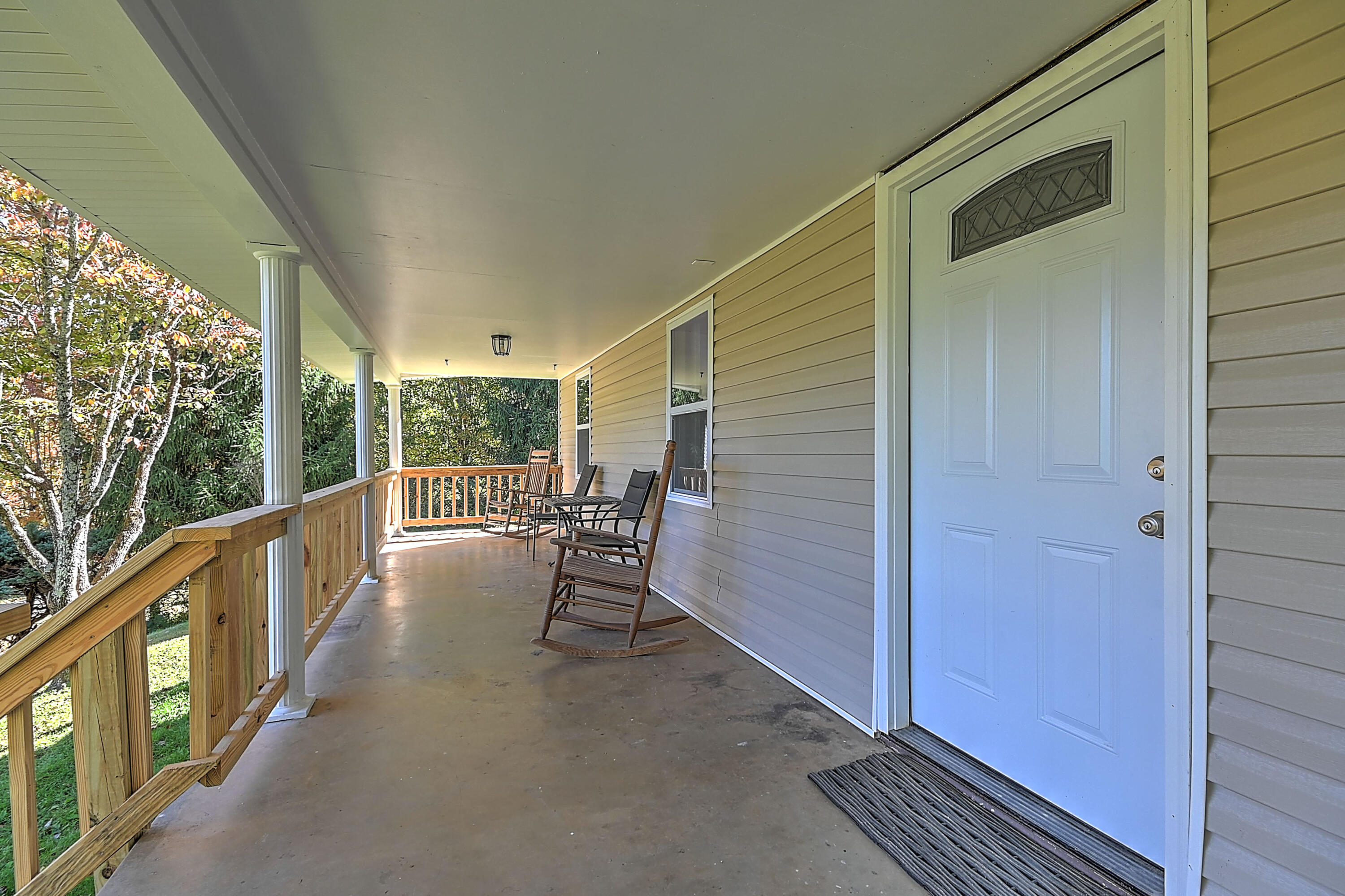 420 Bearfield Road Chuckey, TN 37641 - Photo 5 of 47 Bearfield-4