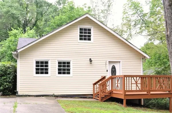 $1,650 | 3047 Alston Drive, Decatur, GA 30032