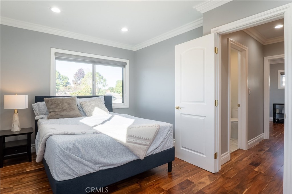 5339 East Greenmeadow Road Long Beach, CA 90808 - Photo 12 of 39