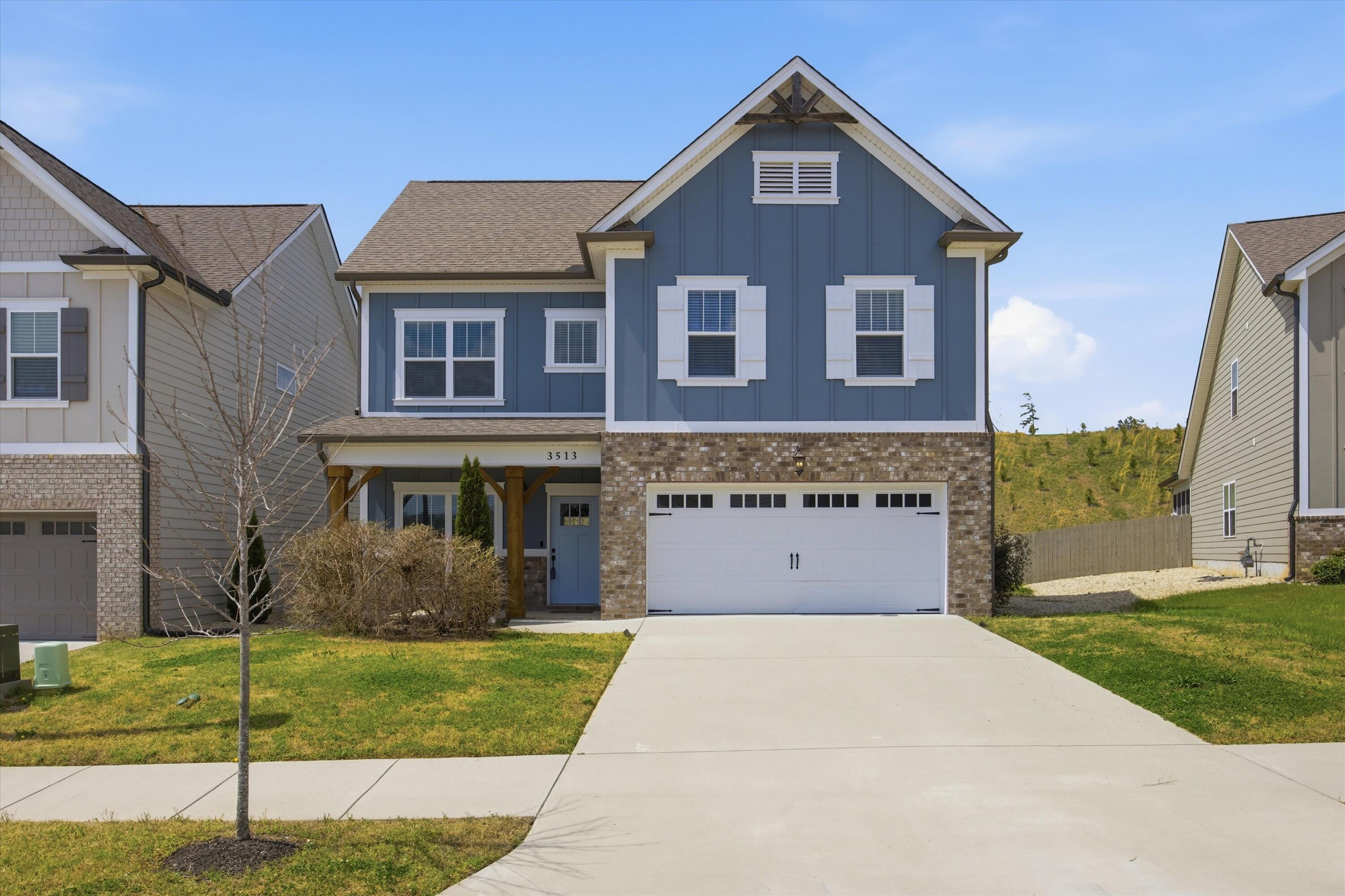 3513 Haystack Lane Apison, TN 37302 - Photo 1 of 48 01-IMG_5145