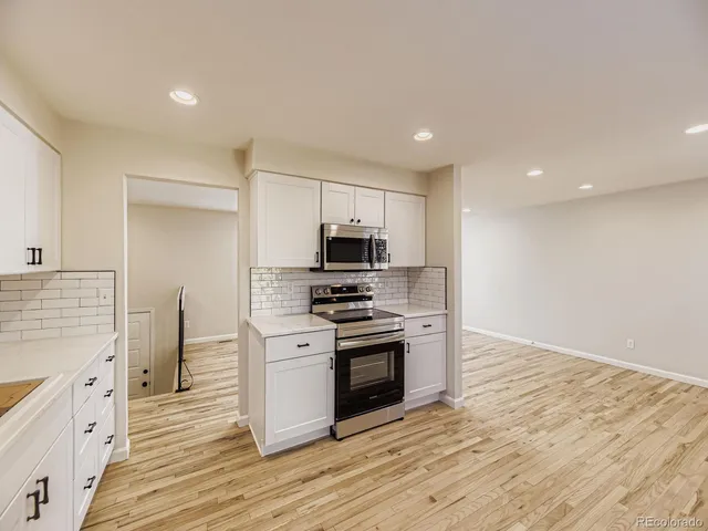 $495,000 | 15051 East Gunnison Place, Aurora, CO 80012