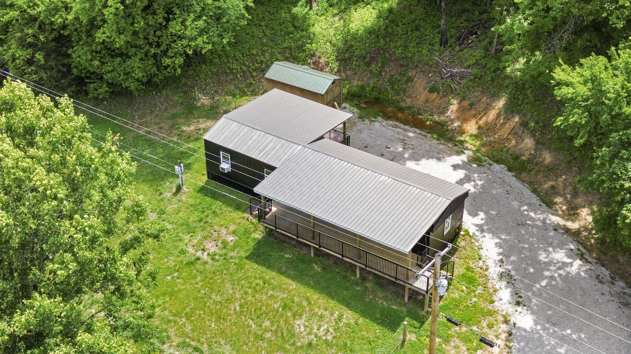 4455 Browning Branch Road Bethpage, TN 37022 - Photo 15 of 20 Gallery Image 15