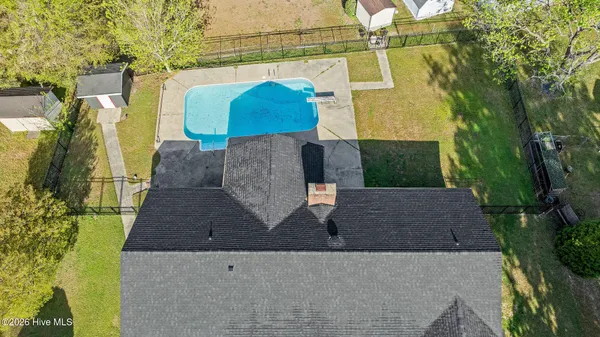 $302,500 | 705 Clarence Court, Goldsboro, NC 27530