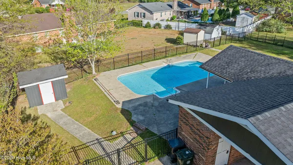 $302,500 | 705 Clarence Court, Goldsboro, NC 27530