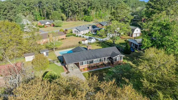 $302,500 | 705 Clarence Court, Goldsboro, NC 27530