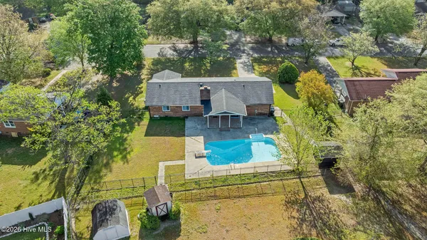 $302,500 | 705 Clarence Court, Goldsboro, NC 27530