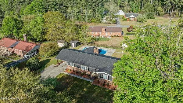 $302,500 | 705 Clarence Court, Goldsboro, NC 27530