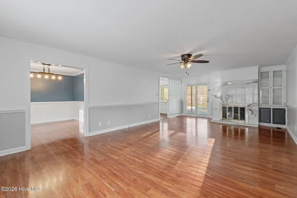 $302,500 | 705 Clarence Court, Goldsboro, NC 27530