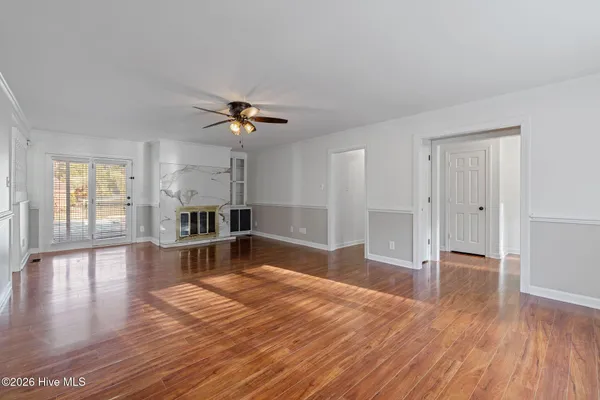 $302,500 | 705 Clarence Court, Goldsboro, NC 27530