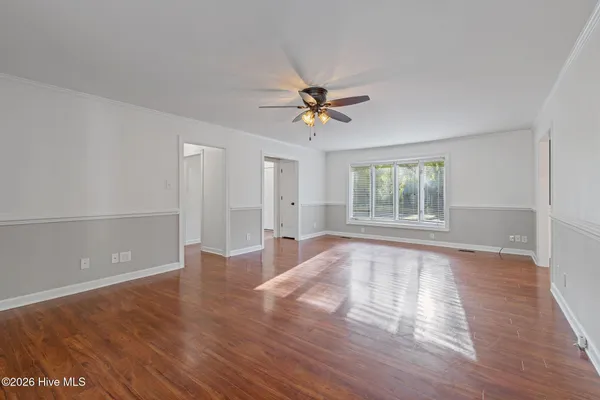$302,500 | 705 Clarence Court, Goldsboro, NC 27530