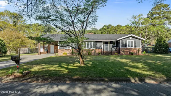 $302,500 | 705 Clarence Court, Goldsboro, NC 27530