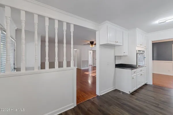 $302,500 | 705 Clarence Court, Goldsboro, NC 27530