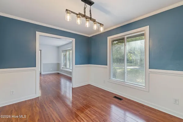 $302,500 | 705 Clarence Court, Goldsboro, NC 27530