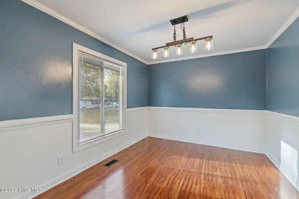 $302,500 | 705 Clarence Court, Goldsboro, NC 27530