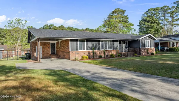 $302,500 | 705 Clarence Court, Goldsboro, NC 27530