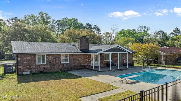 $302,500 | 705 Clarence Court, Goldsboro, NC 27530