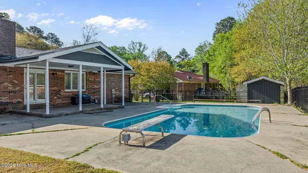 $302,500 | 705 Clarence Court, Goldsboro, NC 27530