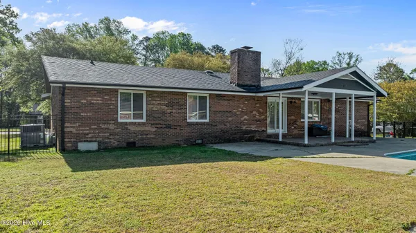 $302,500 | 705 Clarence Court, Goldsboro, NC 27530