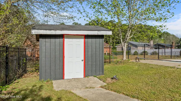 $302,500 | 705 Clarence Court, Goldsboro, NC 27530