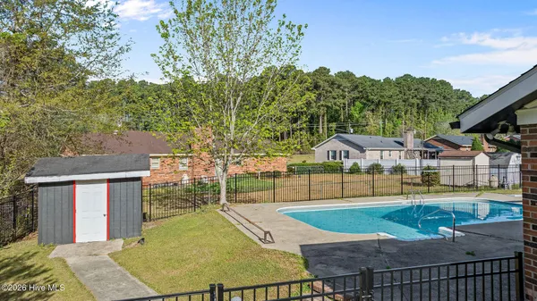 $302,500 | 705 Clarence Court, Goldsboro, NC 27530