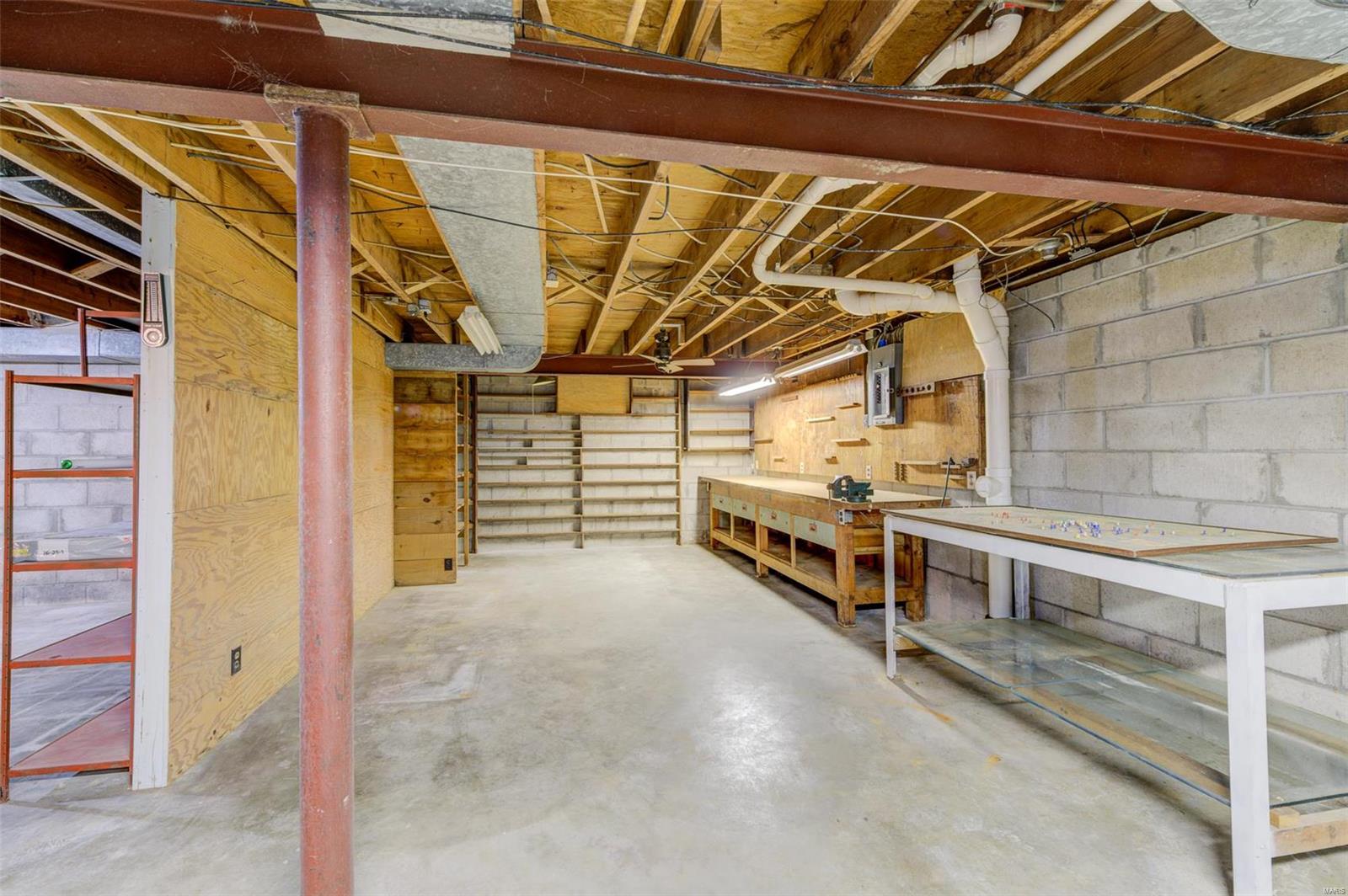 9091 Patrick Drive St. Louis, MO 63114 - Photo 26 of 34