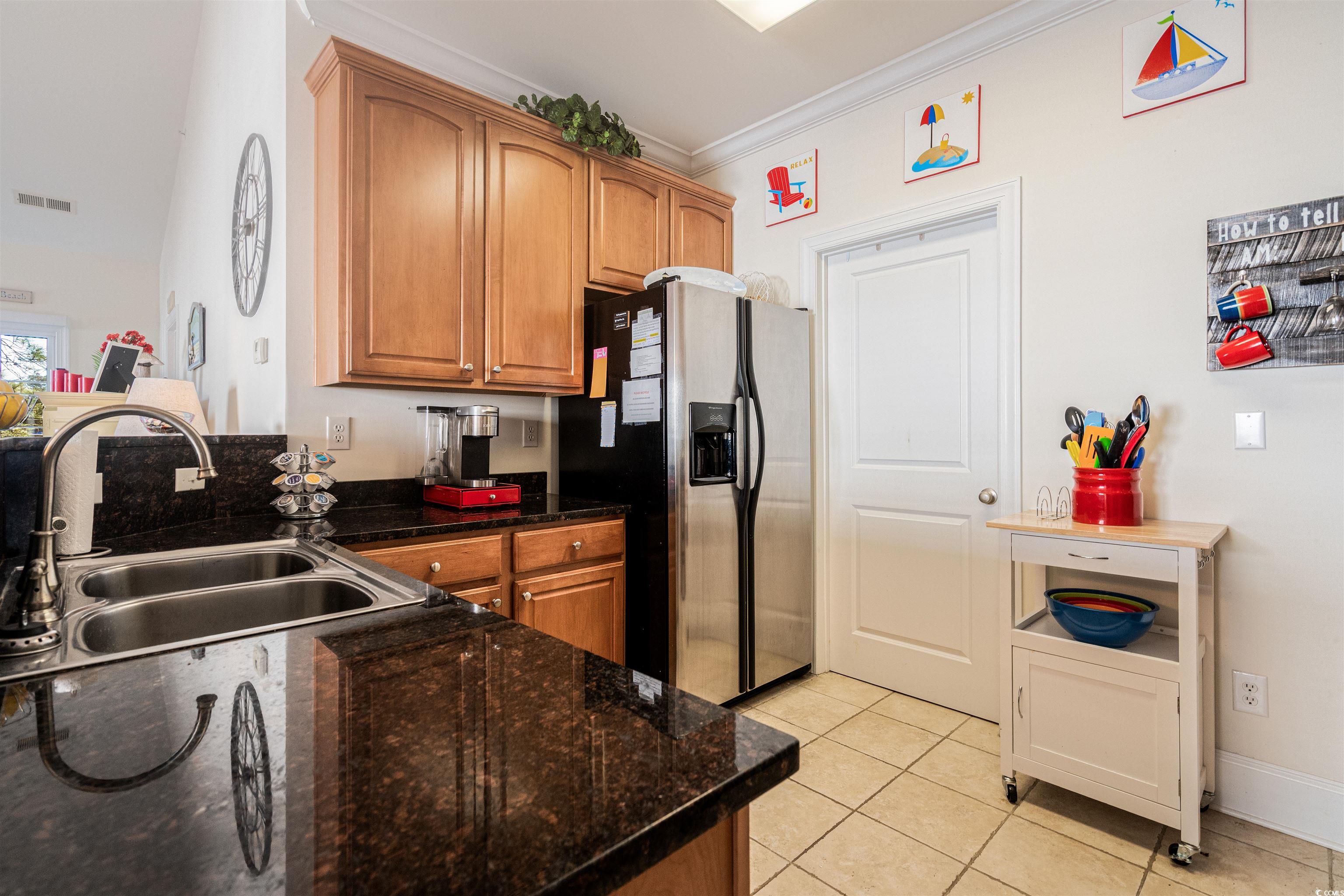 100 Birch N Coppice Drive, Unit 9 Surfside Beach, SC 29575 - Photo 12 of 40