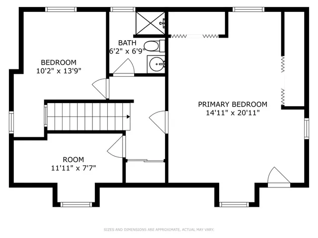 $729,888 | 862 Peninsula Boulevard, Woodmere, NY 11598