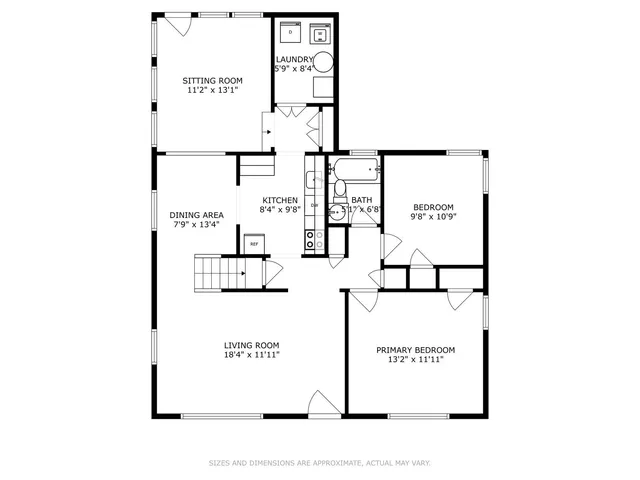 $729,888 | 862 Peninsula Boulevard, Woodmere, NY 11598