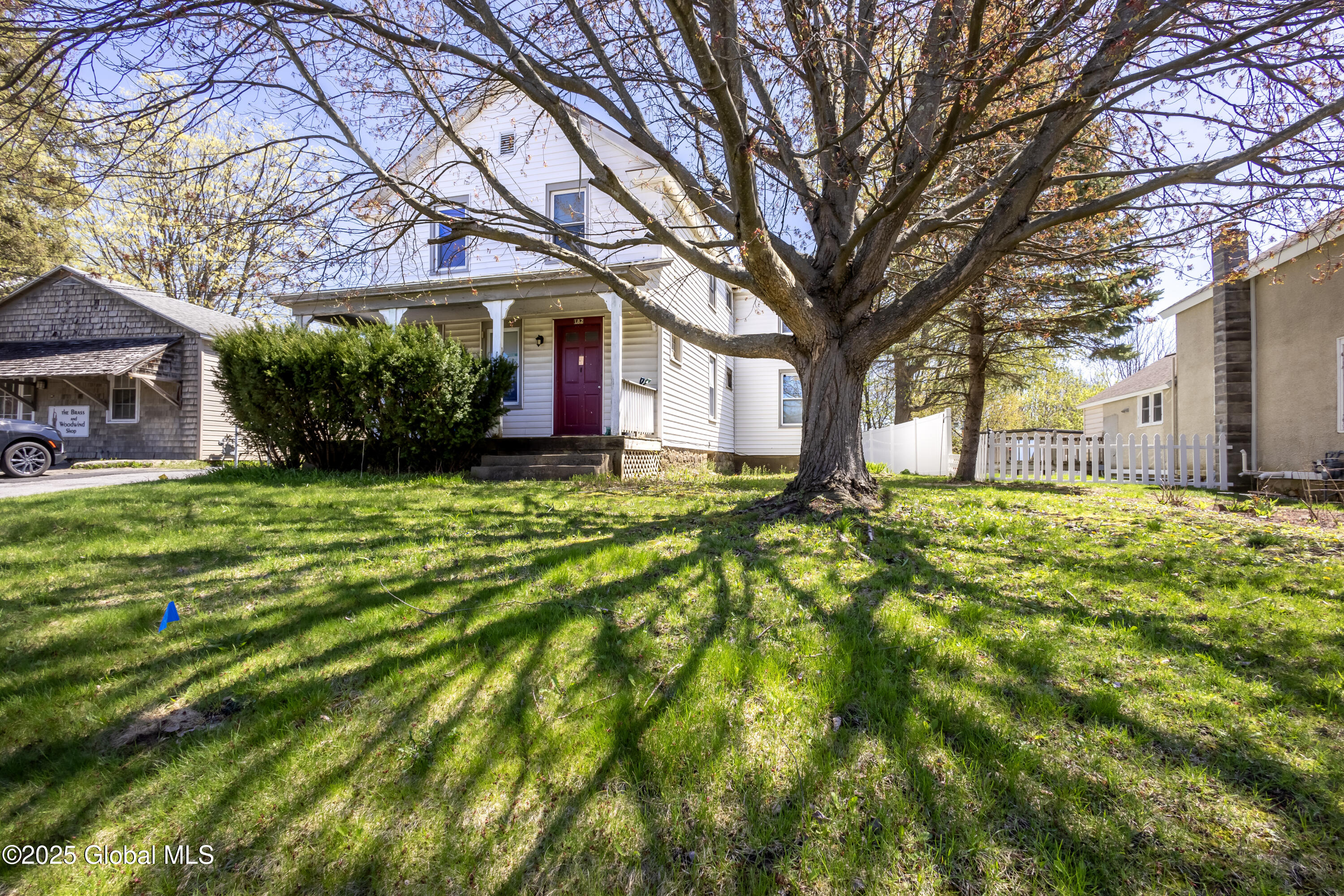 182 Kingsley Road, Unit 2B Ballston, NY 12027 - Photo 1 of 14 0D2A2709-HDR