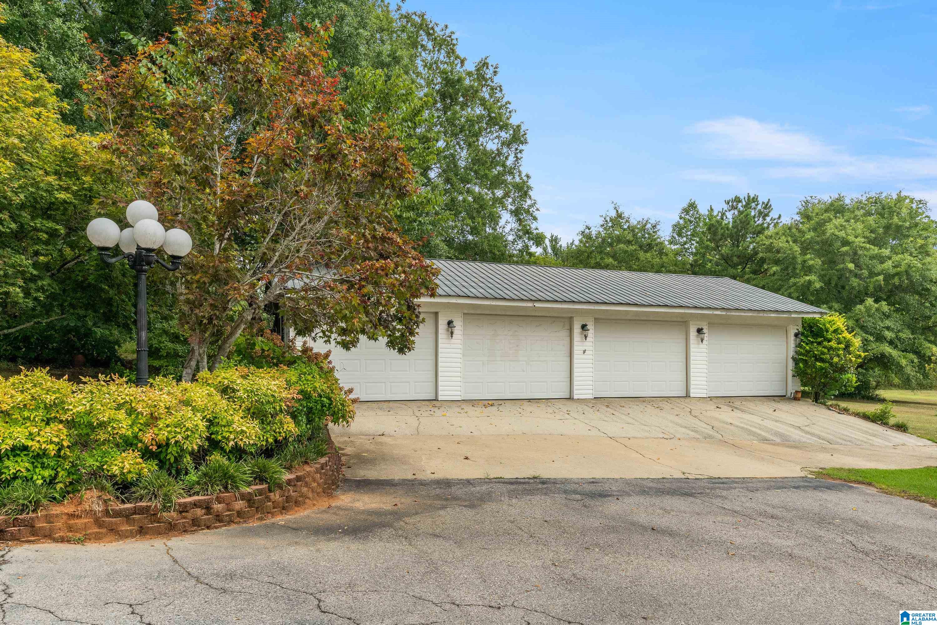 350 Plum Springs Road Lincoln, AL 35096 - Photo 45 of 62