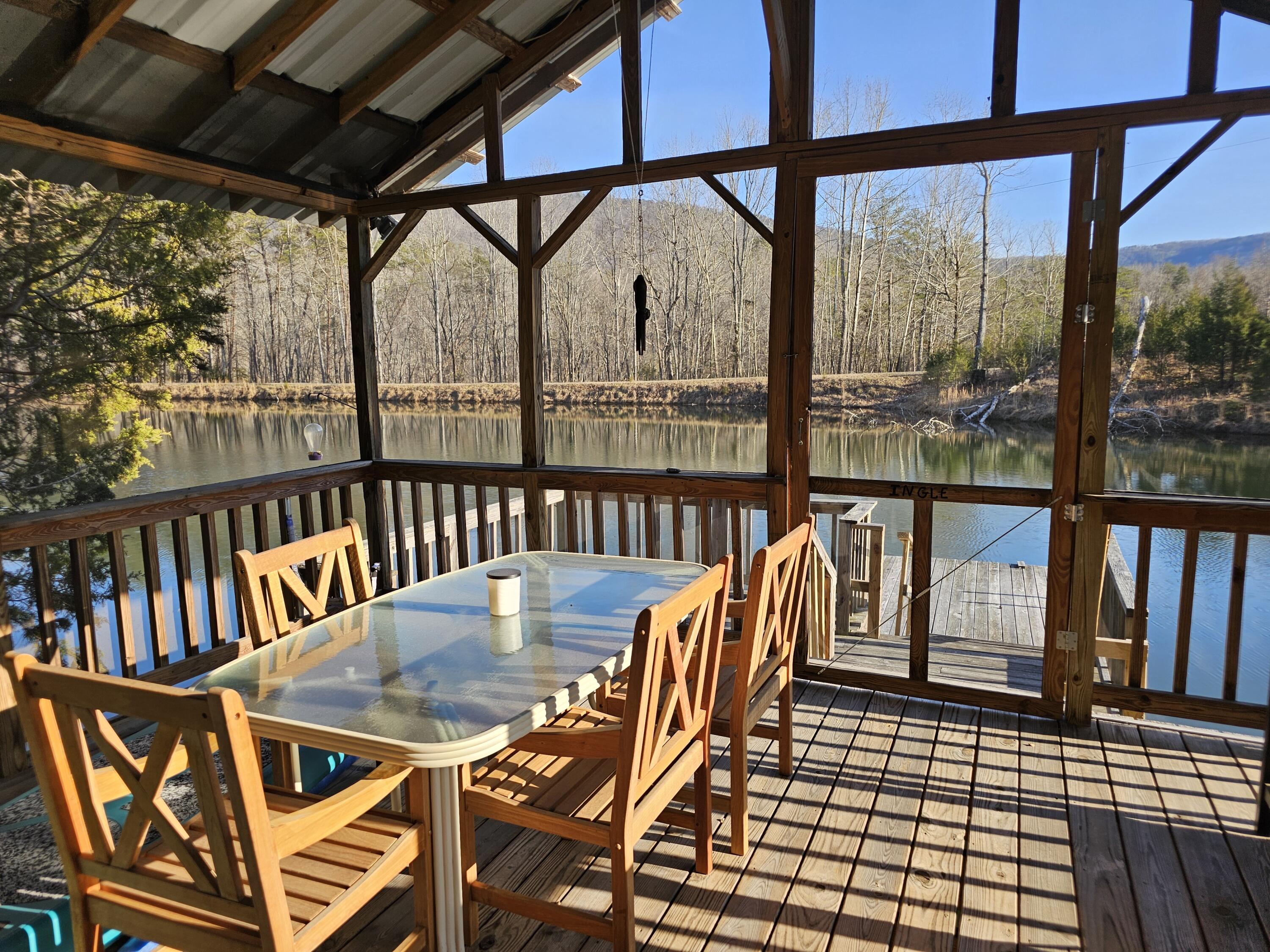 2970 Newsome Gap Road Rising Fawn, GA 30738 - Photo 2 of 24 20250204_163200