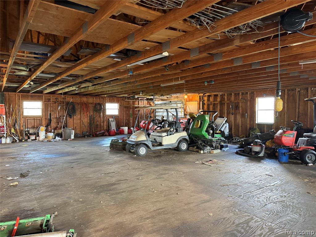 12915 Sumpter Road Carleton, MI 48117 - Photo 29 of 33