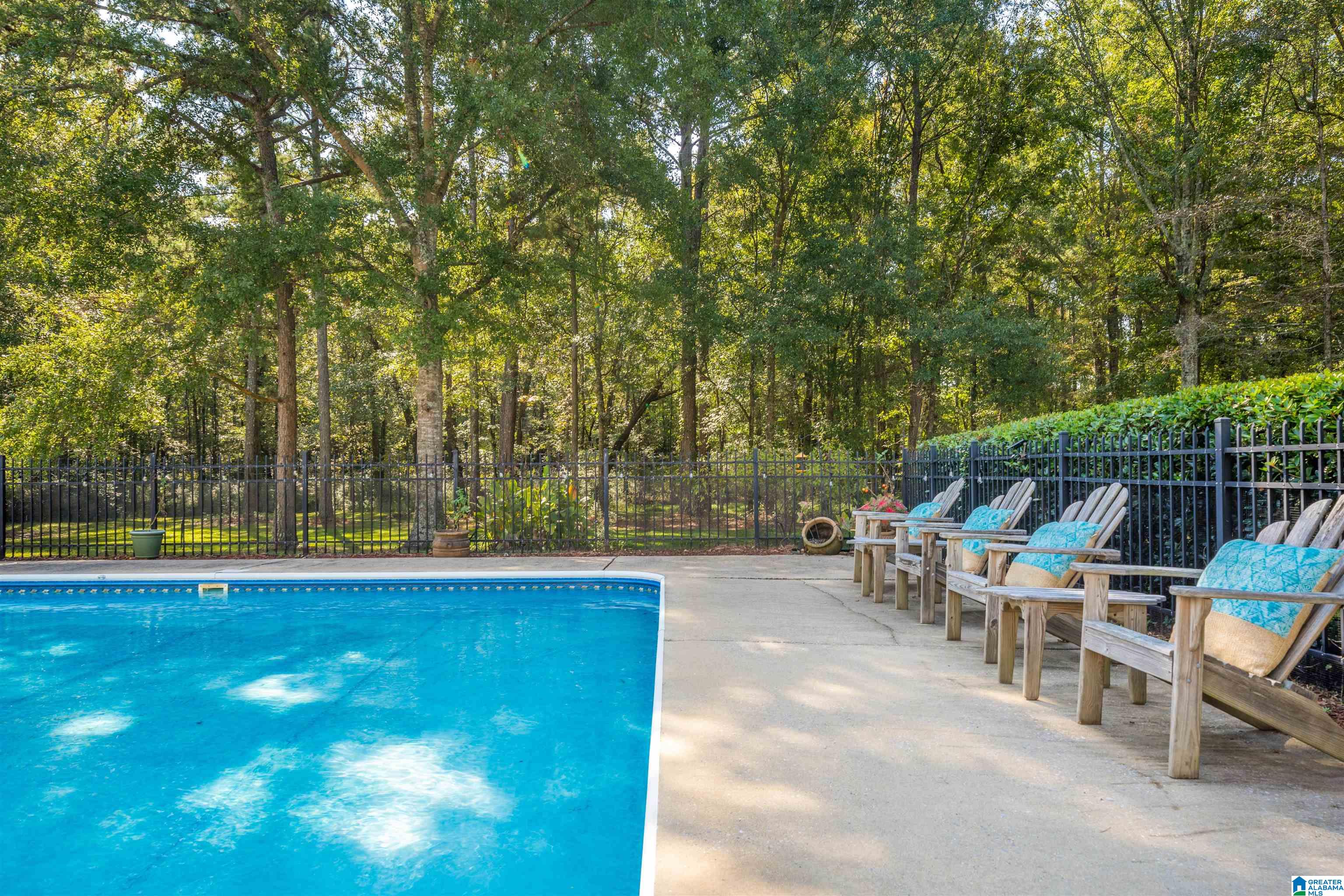 1334 Butler Road Alabaster, AL 35007 - Photo 44 of 49