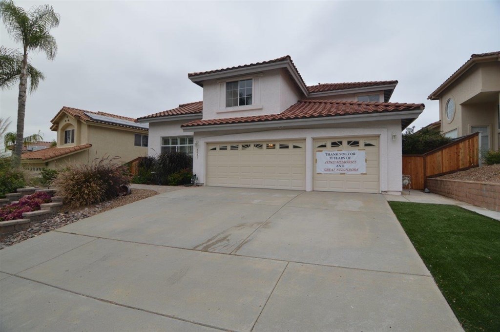 3031 Golf Crest Ridge Road Jamul, CA 91935 - Photo 1 of 1 Gallery Image 1