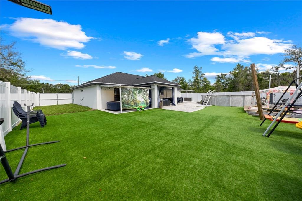 17 Holly Road Ocala, FL 34472 - Photo 35 of 45 Gallery Image 35