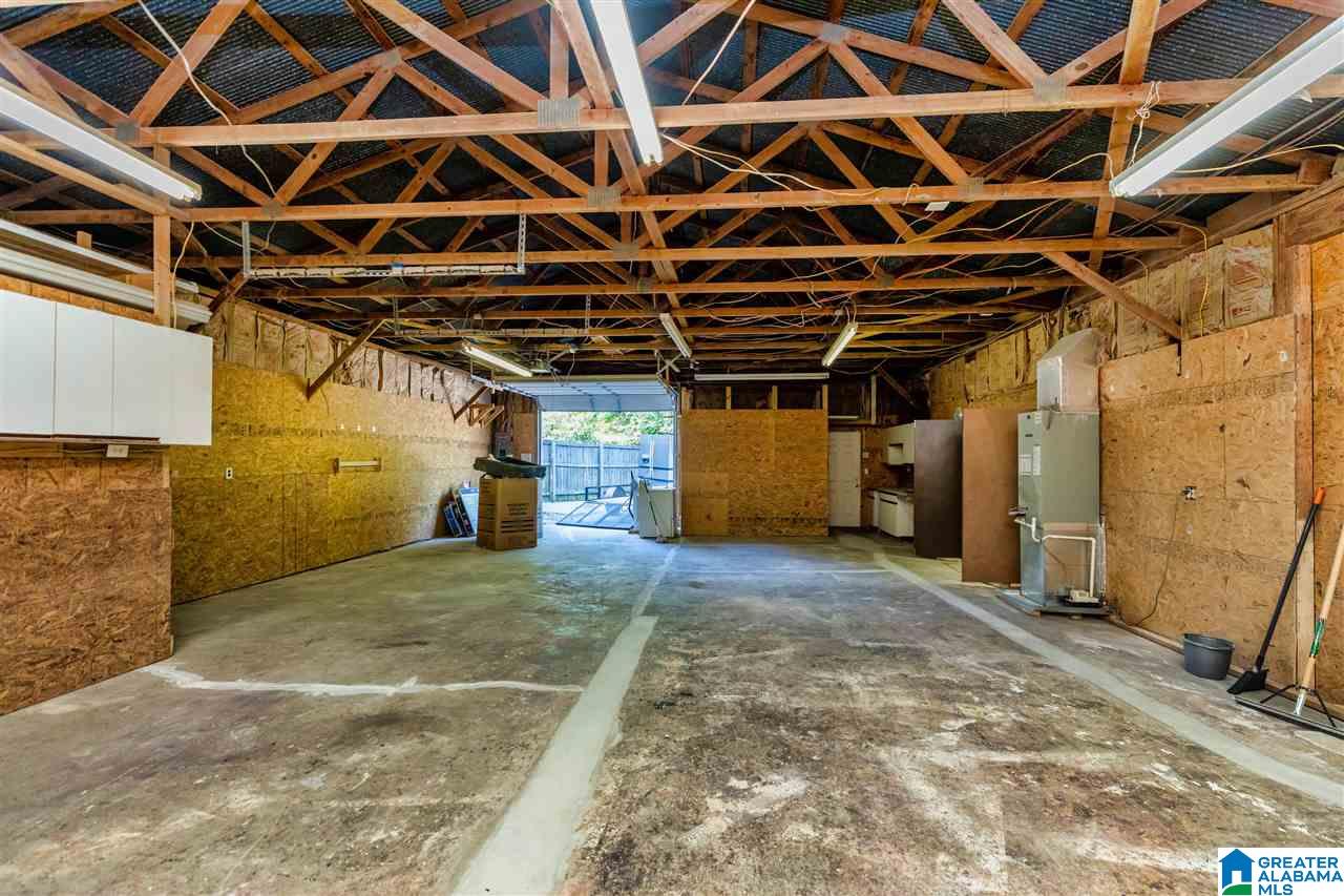 4592 Bear Creek Road Sterrett, AL 35147 - Photo 42 of 50
