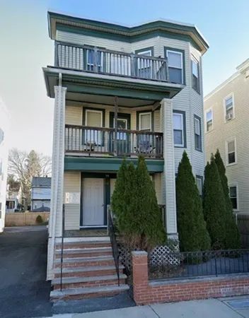 $2,800 | 34 Wentworth Street, Unit 1, Boston, MA 02124