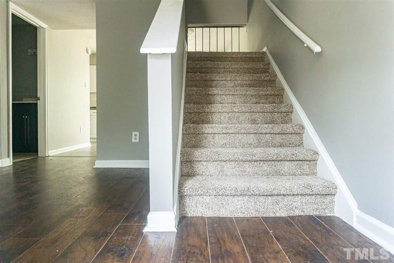 4311 Lake Ridge Drive, Unit 4311 Raleigh, NC 27604 - Photo 9 of 15 a view of entryway